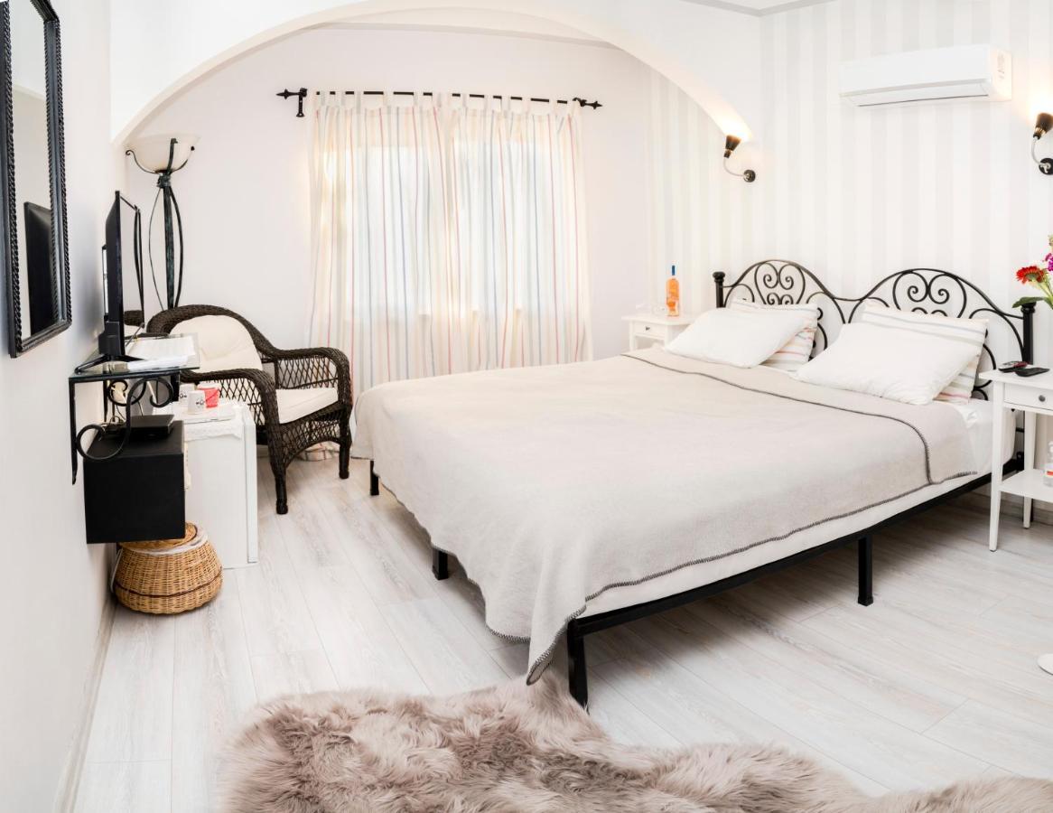 A&B Home Hotel Göcek Eksteriør billede