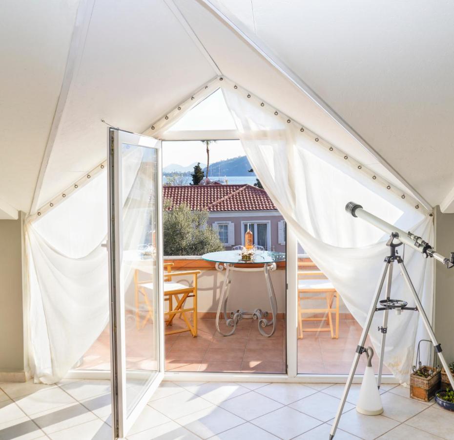 A&B Home Hotel Göcek Eksteriør billede
