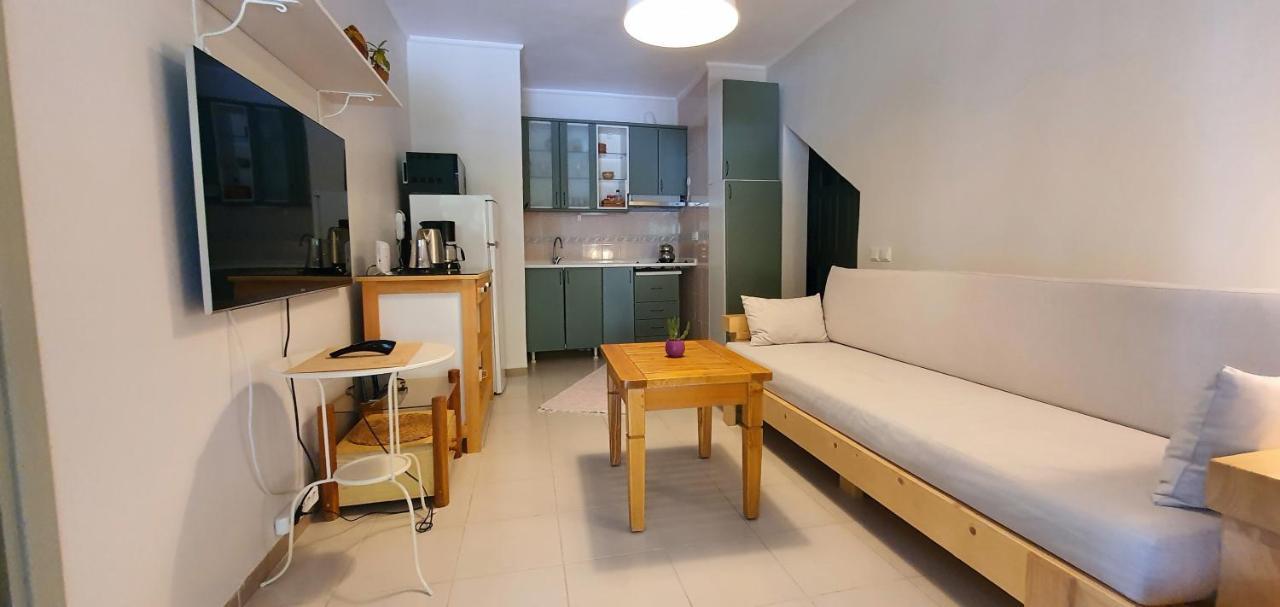 A&B Home Hotel Göcek Eksteriør billede