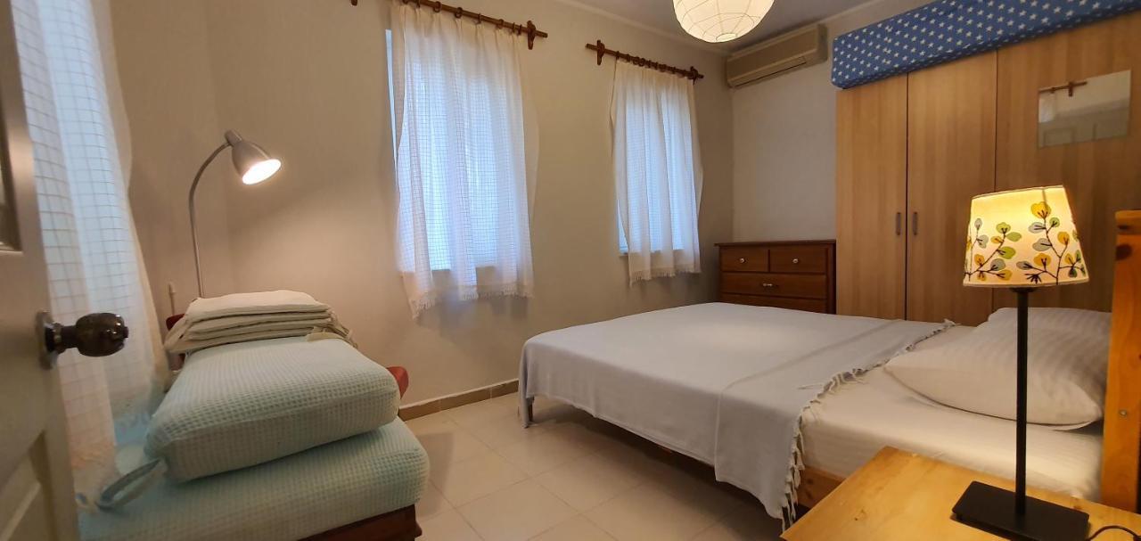 A&B Home Hotel Göcek Eksteriør billede