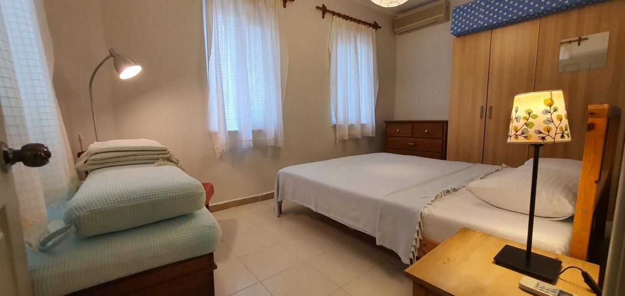 A&B Home Hotel Göcek Eksteriør billede