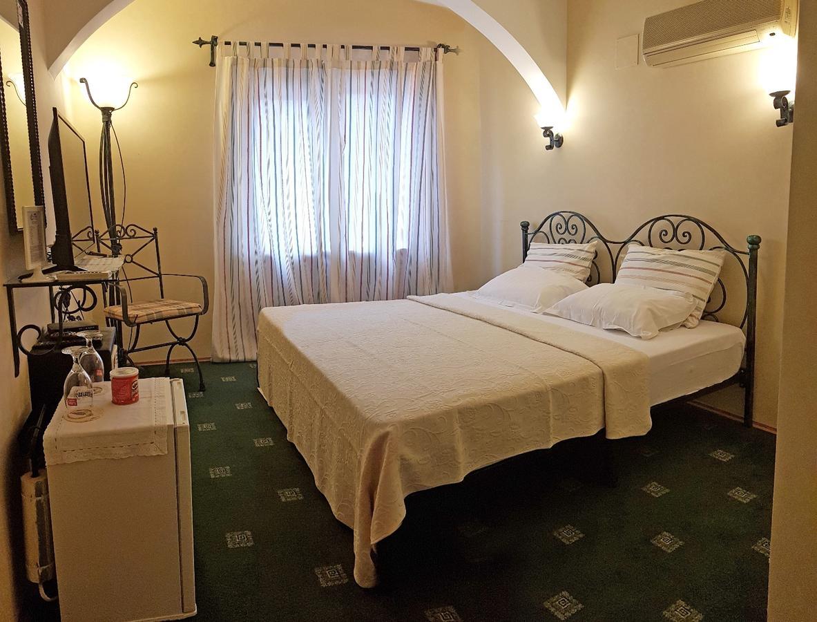 A&B Home Hotel Göcek Eksteriør billede