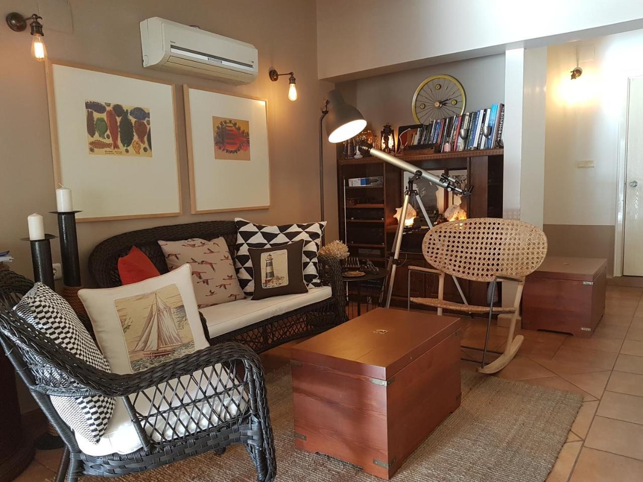 A&B Home Hotel Göcek Eksteriør billede