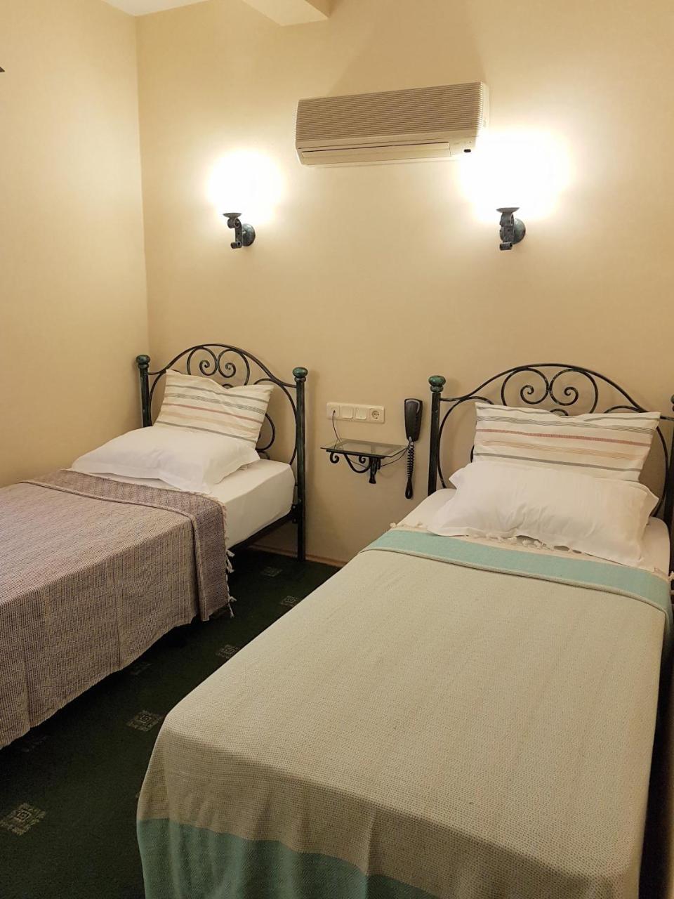 A&B Home Hotel Göcek Eksteriør billede