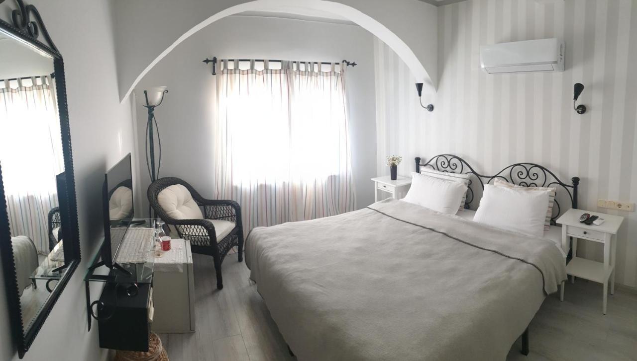 A&B Home Hotel Göcek Eksteriør billede